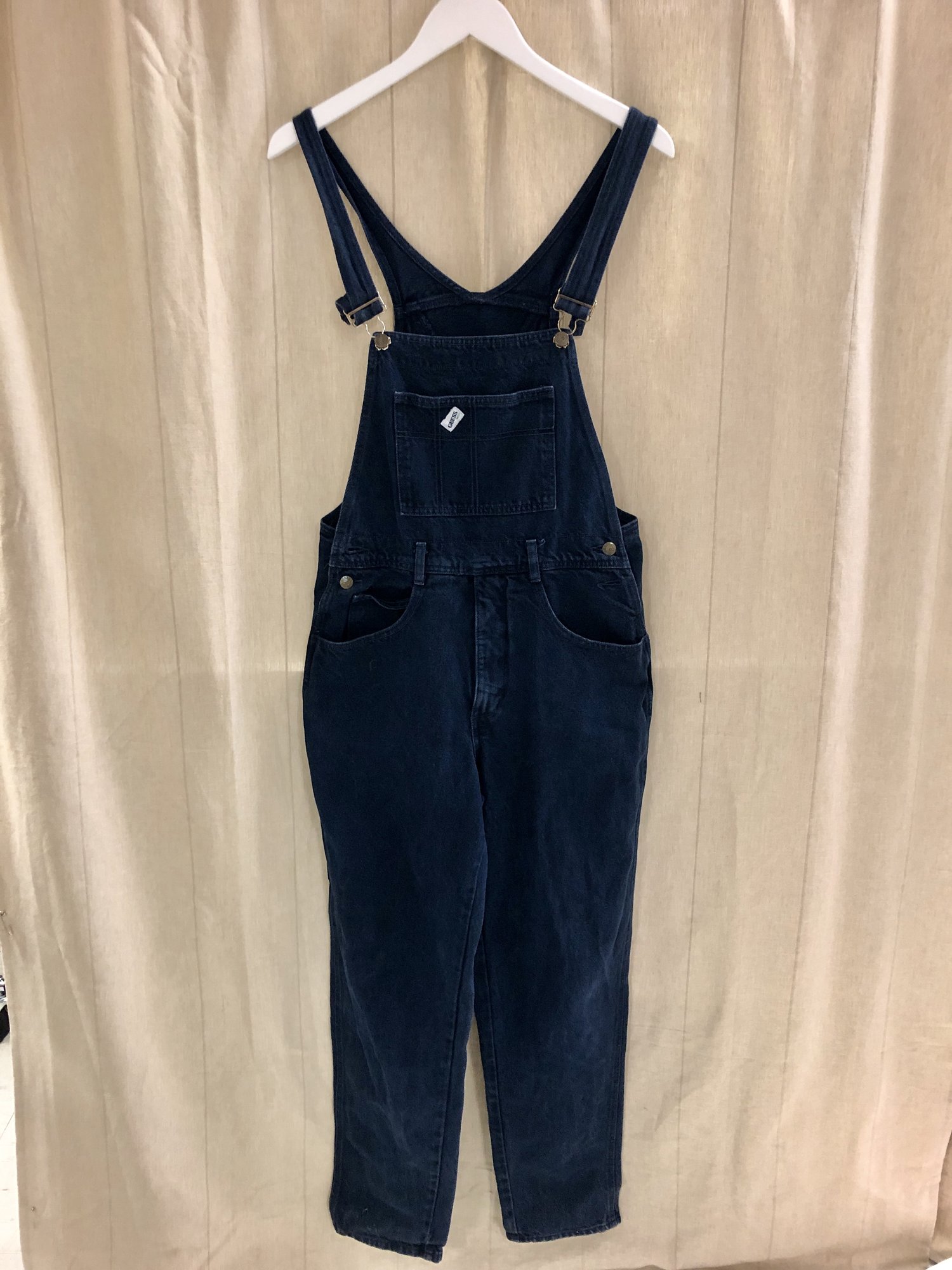 MONARCH GUESS OVERALLS - Stitched Up