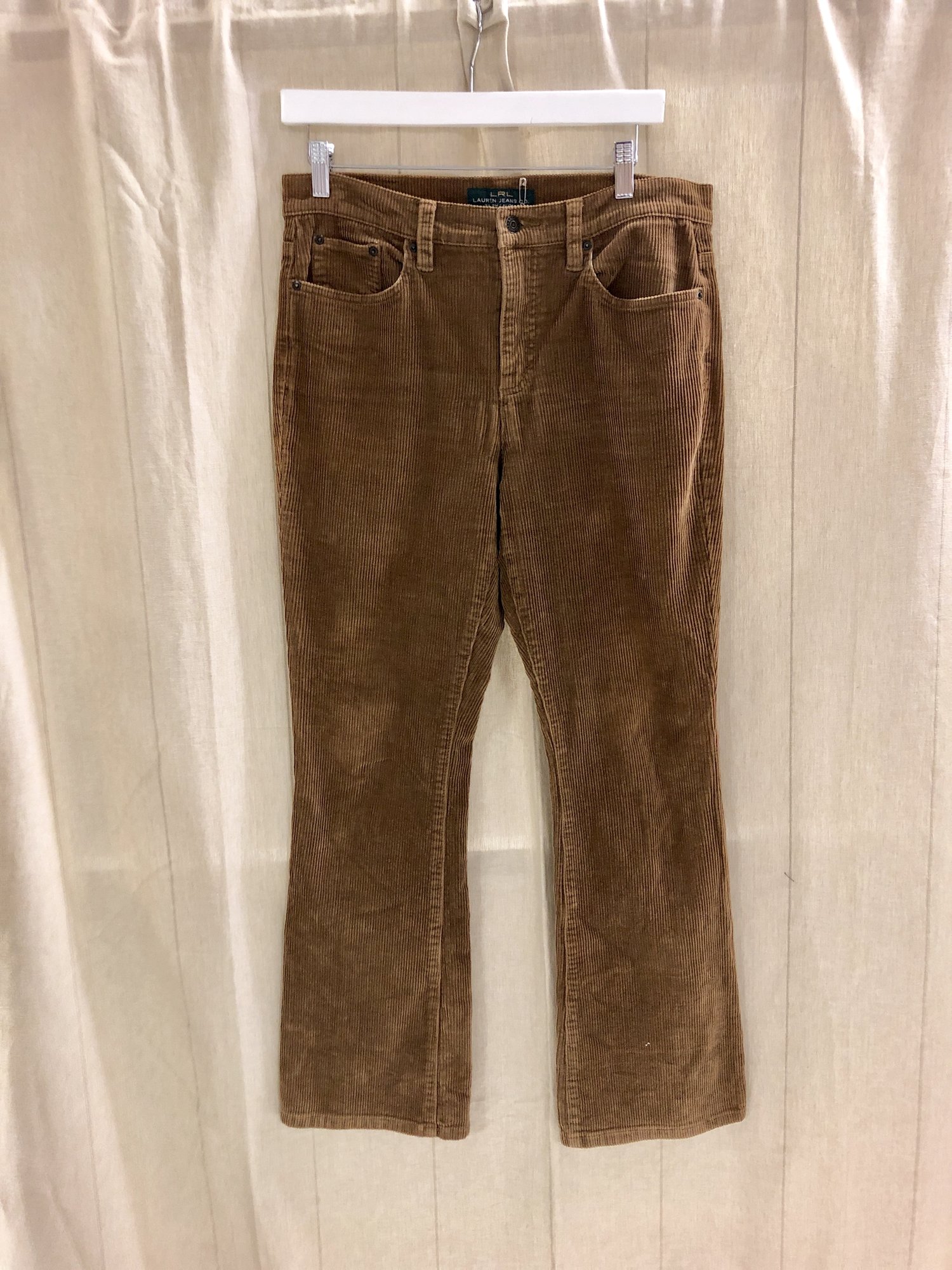 MONARCH Ralph Lauren Cords - Stitched Up