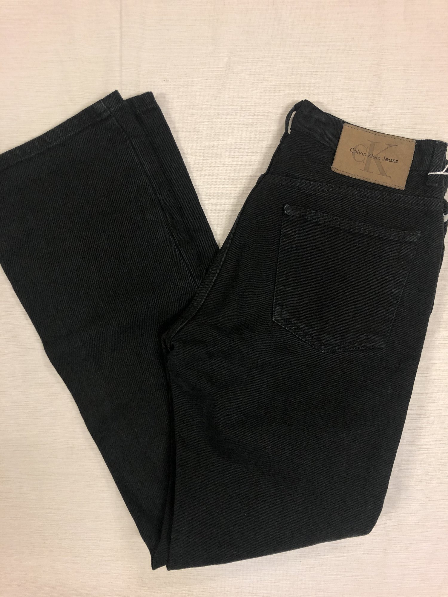 THIRD SISTER VINTAGE Calvin Klein Jeans - Stitched Up